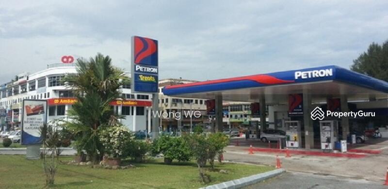 Untuk Dijual - Rawang new 2 sty Shop lot in Bandar Country Homes