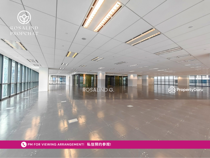 For Rent - Menara Hap Seng 3