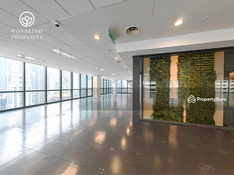 For Rent - Menara Hap Seng 3