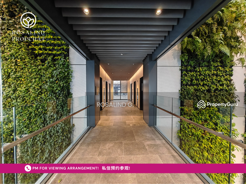 For Rent - Menara Hap Seng 3