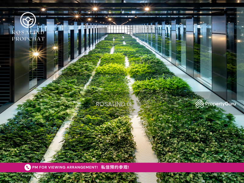 For Rent - Menara Hap Seng 3