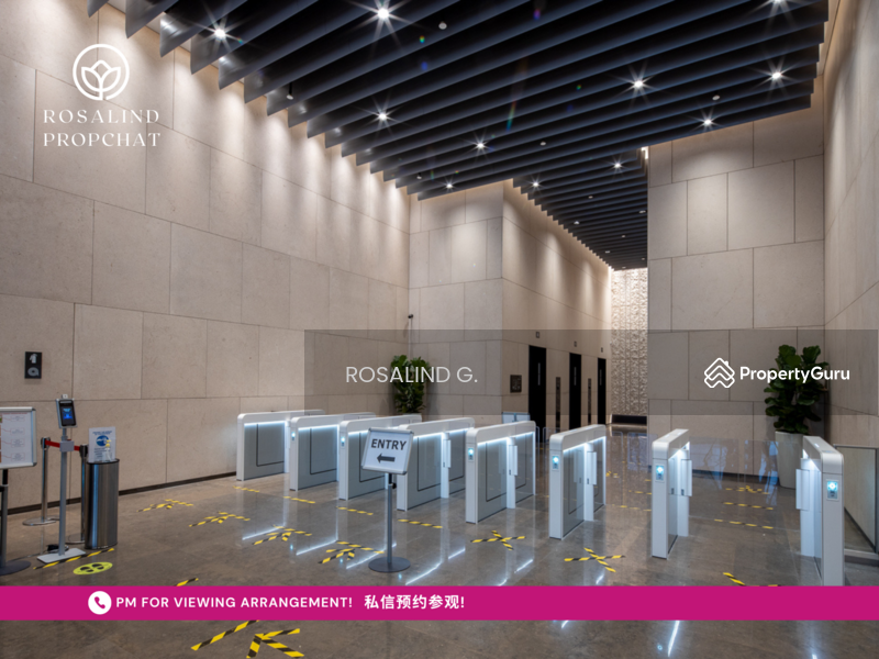 Office for Rent in KLCC (KL City Centre) - ROSALIND G. - PropertyGuru.com.my