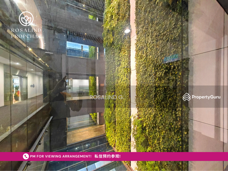 Office for Rent in KLCC (KL City Centre) - ROSALIND G. - PropertyGuru.com.my