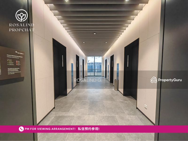 Office for Rent in KLCC (KL City Centre) - ROSALIND G. - PropertyGuru.com.my