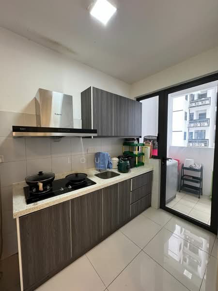 Service Residence for Rent at South View - Louis . - PropertyGuru.com.my