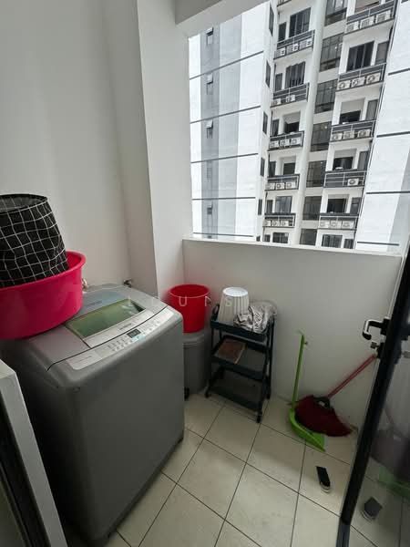 Service Residence for Rent at South View - Louis . - PropertyGuru.com.my