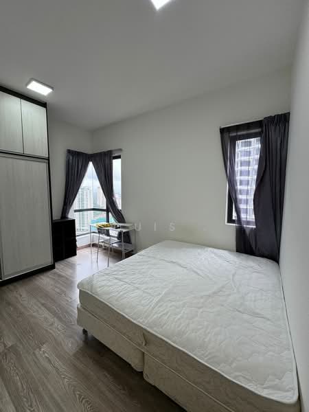 Service Residence for Rent at South View - Louis . - PropertyGuru.com.my