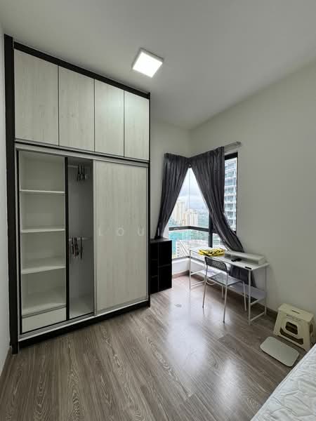 Service Residence for Rent at South View - Louis . - PropertyGuru.com.my