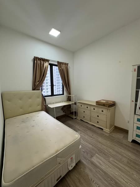 Service Residence for Rent at South View - Louis . - PropertyGuru.com.my