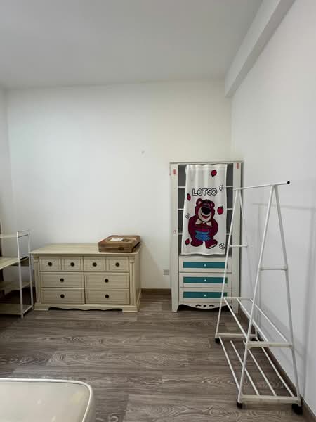 Service Residence for Rent at South View - Louis . - PropertyGuru.com.my