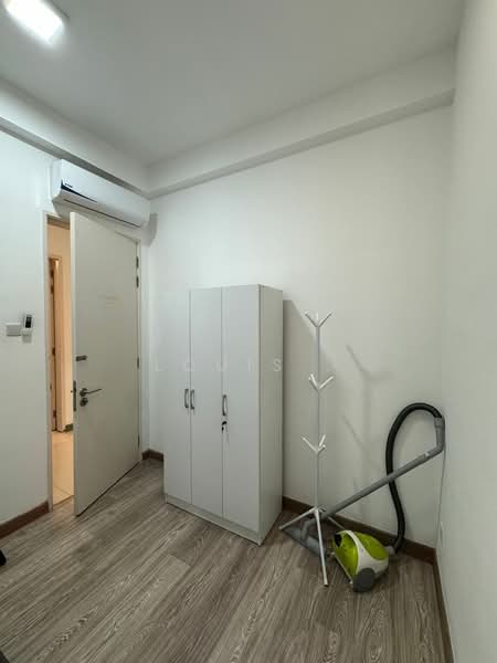 Service Residence for Rent at South View - Louis . - PropertyGuru.com.my