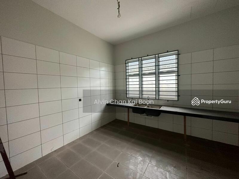Rumah Teres 2 Tingkat untuk Dijual di Krubong (Melaka) - Alvin Chan Kai Boon - PropertyGuru.com.my