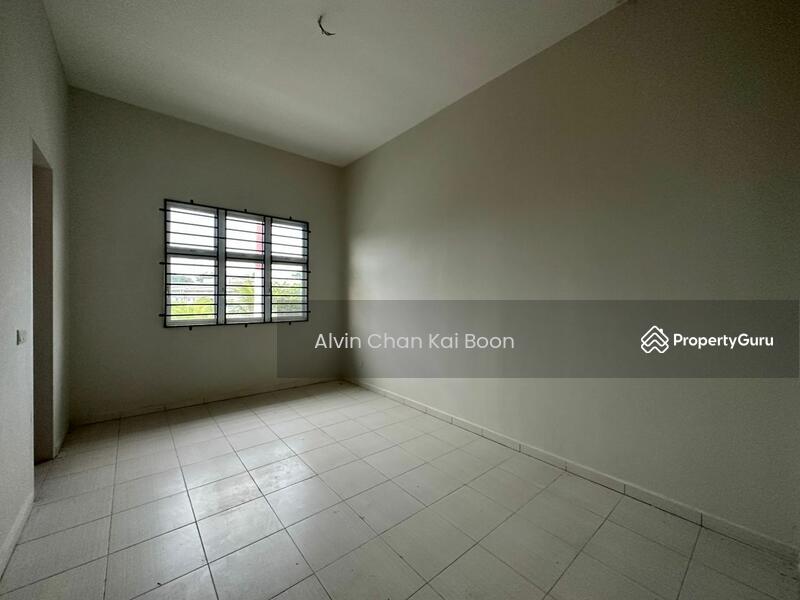 Rumah Teres 2 Tingkat untuk Dijual di Krubong (Melaka) - Alvin Chan Kai Boon - PropertyGuru.com.my