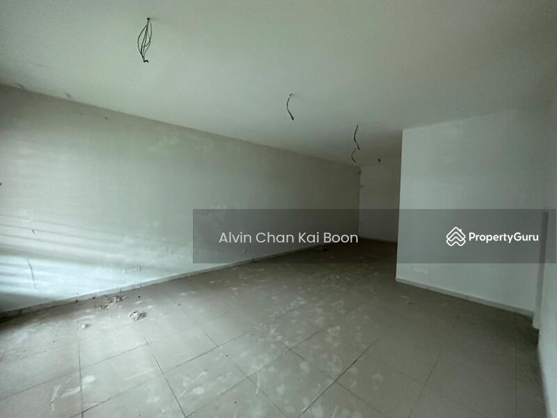 Rumah Teres 2 Tingkat untuk Dijual di Krubong (Melaka) - Alvin Chan Kai Boon - PropertyGuru.com.my