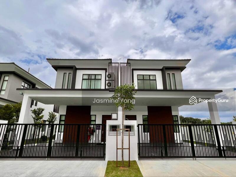 Sendayan Semi D with extra land！SENDAYAN! SENDAYAN!, Bandar Sri