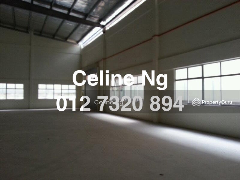 Kempas, Skudai, Factory for Rent untuk Untuk Disewa - RM 17,000 /bulan, Feb 2026 - PropertyGuru.com.my