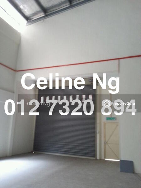 Kempas, Skudai, Factory for Rent untuk Untuk Disewa - RM 17,000 /bulan, Feb 2026 - PropertyGuru.com.my