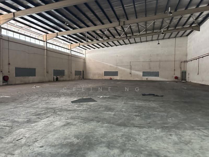 Kilang untuk Disewa di Kempas (Johor Bahru) - Celine Ng - Interior - PropertyGuru.com.my