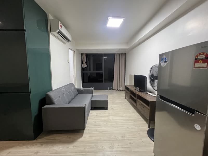 Condominium for Rent at SOHO @ Empire City - Alan Chia - PropertyGuru.com.my