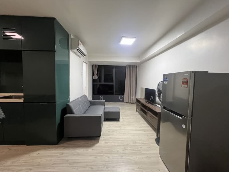 Condominium for Rent at SOHO @ Empire City - Alan Chia - PropertyGuru.com.my