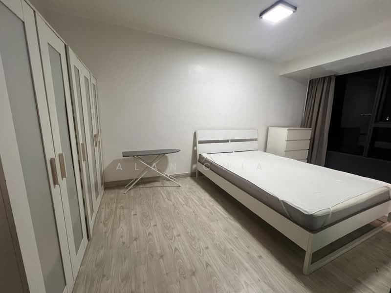 Condominium for Rent at SOHO @ Empire City - Alan Chia - PropertyGuru.com.my
