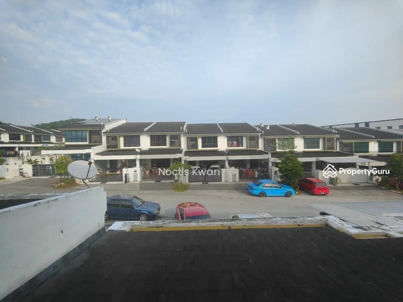 2-storey Terraced House for Rent in Putrajaya (Putrajaya) - Noctis Kwan - PropertyGuru.com.my