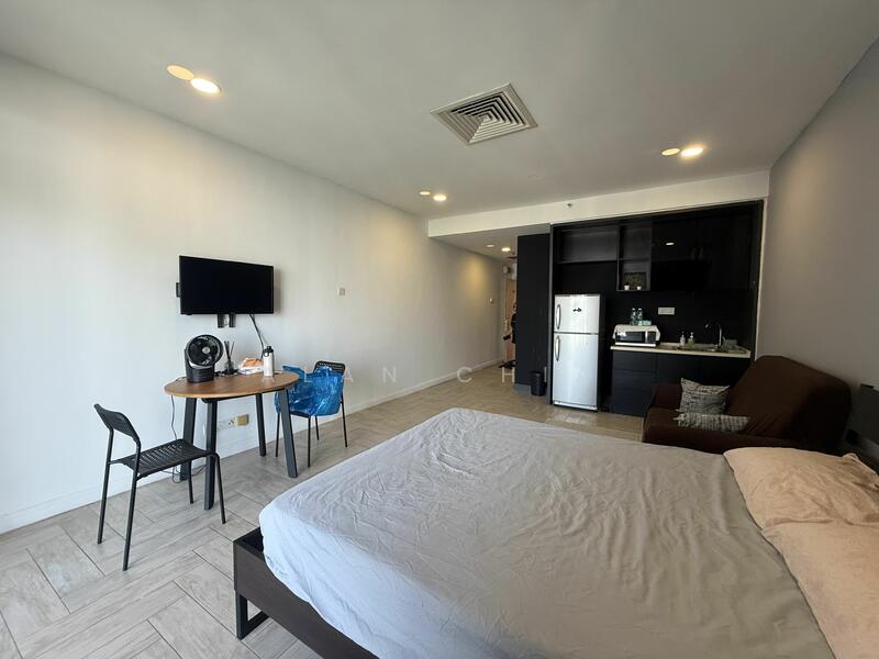 Condominium for Rent at SOHO @ Empire City - Alan Chia - PropertyGuru.com.my