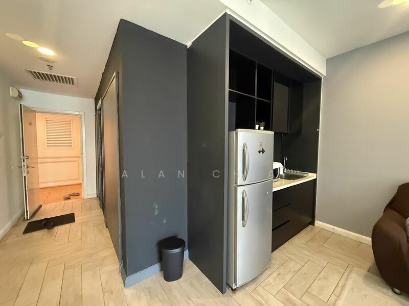 Condominium for Rent at SOHO @ Empire City - Alan Chia - PropertyGuru.com.my