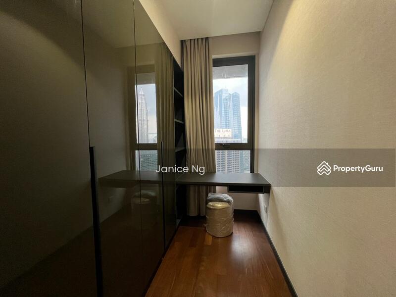 Service Residence for Sale at Wyndham Suites KLCC - Janice Ng - PropertyGuru.com.my