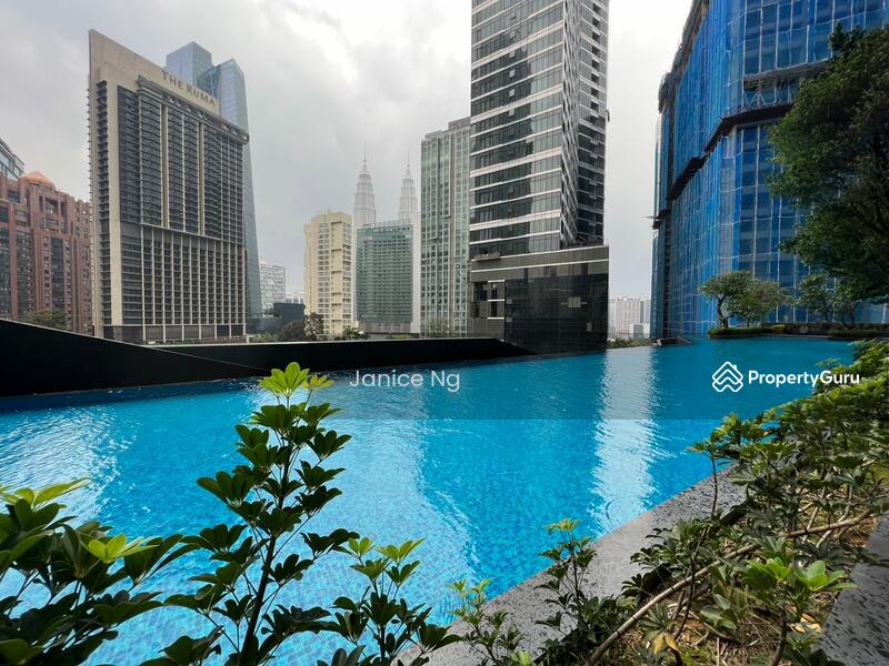 Service Residence for Sale at Wyndham Suites KLCC - Janice Ng - PropertyGuru.com.my