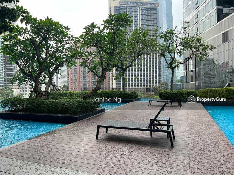 Service Residence for Sale at Wyndham Suites KLCC - Janice Ng - PropertyGuru.com.my