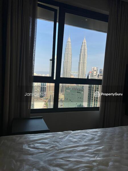 Service Residence for Sale at Wyndham Suites KLCC - Janice Ng - PropertyGuru.com.my