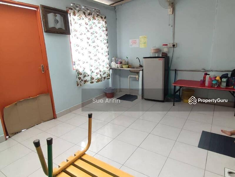 SUBANG PERDANA KG MELAYU SUBANG, Shah Alam, Selangor, 3 Bedrooms, 1200