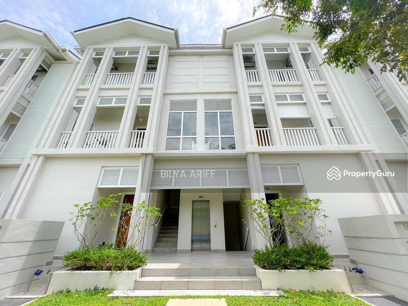 Serene Mont Kiara untuk Untuk Disewa - RM 13,000 /bulan, Feb 2026 - PropertyGuru.com.my