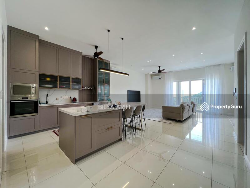 Serene Mont Kiara untuk Untuk Disewa - RM 13,000 /bulan, Feb 2026 - PropertyGuru.com.my