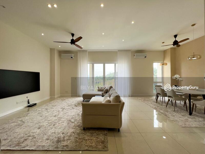 Serene Mont Kiara untuk Untuk Disewa - RM 13,000 /bulan, Feb 2026 - PropertyGuru.com.my