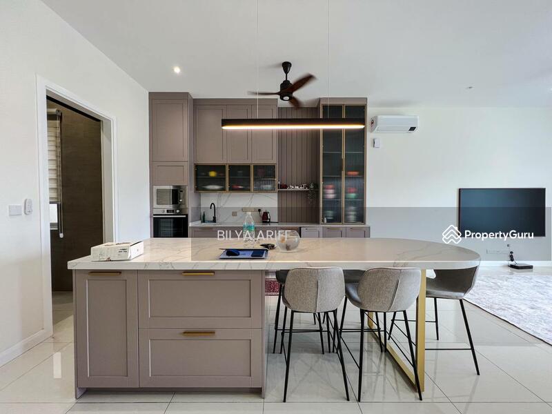 Serene Mont Kiara untuk Untuk Disewa - RM 13,000 /bulan, Feb 2026 - PropertyGuru.com.my