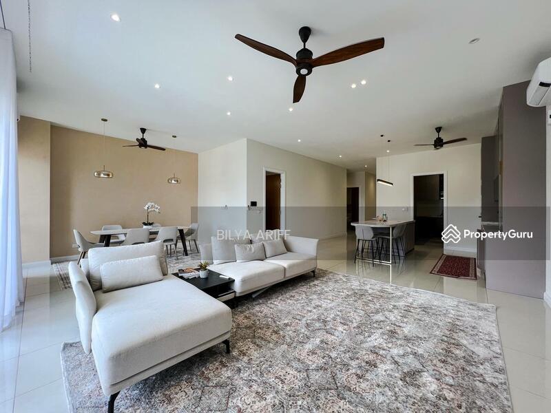 Serene Mont Kiara untuk Untuk Disewa - RM 13,000 /bulan, Feb 2026 - PropertyGuru.com.my