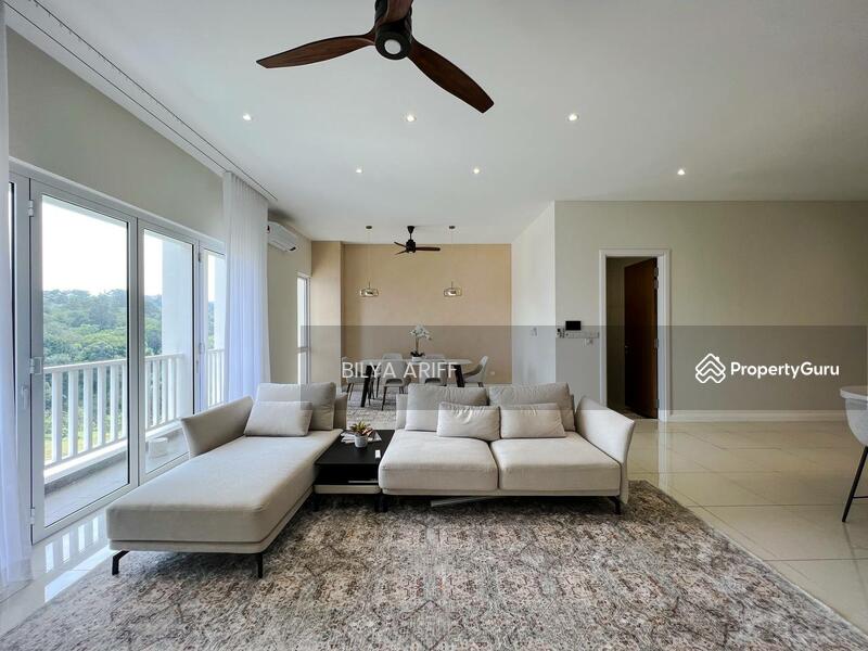 Serene Mont Kiara untuk Untuk Disewa - RM 13,000 /bulan, Feb 2026 - PropertyGuru.com.my