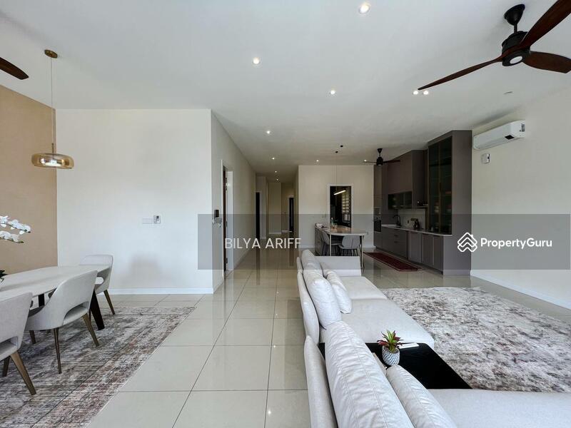 Serene Mont Kiara untuk Untuk Disewa - RM 13,000 /bulan, Feb 2026 - PropertyGuru.com.my