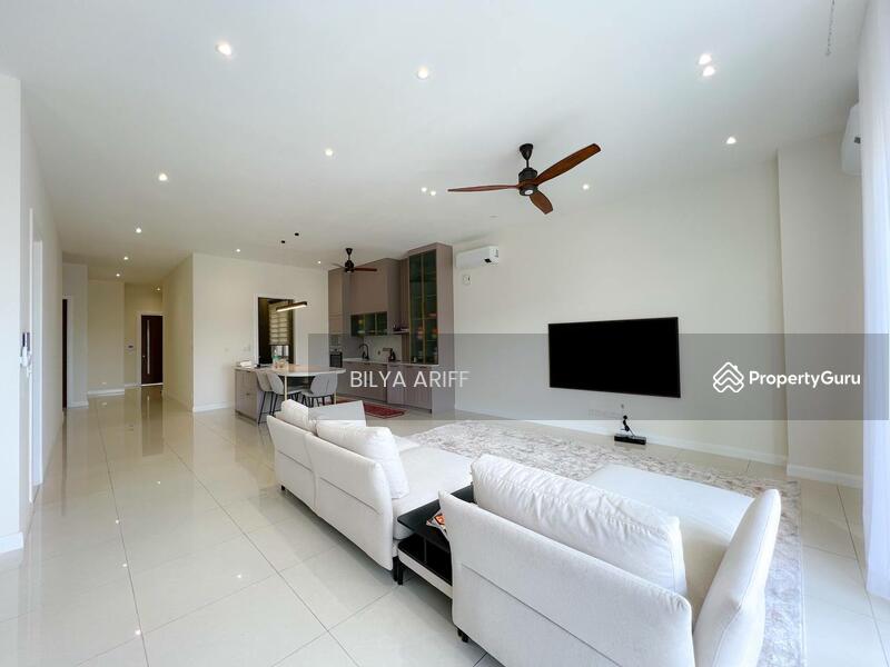 Serene Mont Kiara untuk Untuk Disewa - RM 13,000 /bulan, Feb 2026 - PropertyGuru.com.my