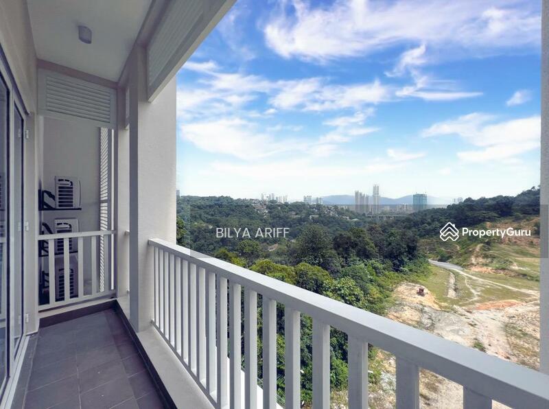 Serene Mont Kiara untuk Untuk Disewa - RM 13,000 /bulan, Feb 2026 - PropertyGuru.com.my