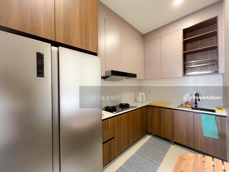 Serene Mont Kiara untuk Untuk Disewa - RM 13,000 /bulan, Feb 2026 - PropertyGuru.com.my