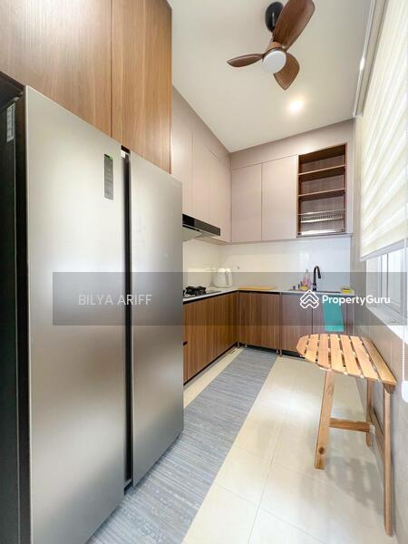 Serene Mont Kiara untuk Untuk Disewa - RM 13,000 /bulan, Feb 2026 - PropertyGuru.com.my