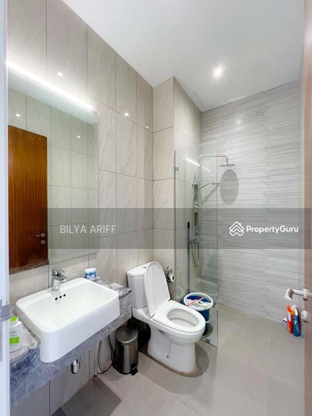 Serene Mont Kiara untuk Untuk Disewa - RM 13,000 /bulan, Feb 2026 - PropertyGuru.com.my