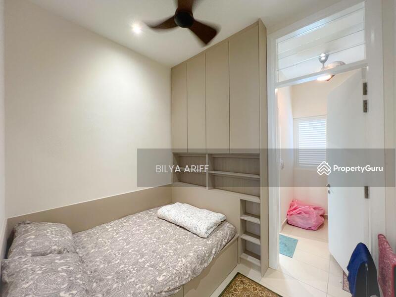 Serene Mont Kiara untuk Untuk Disewa - RM 13,000 /bulan, Feb 2026 - PropertyGuru.com.my