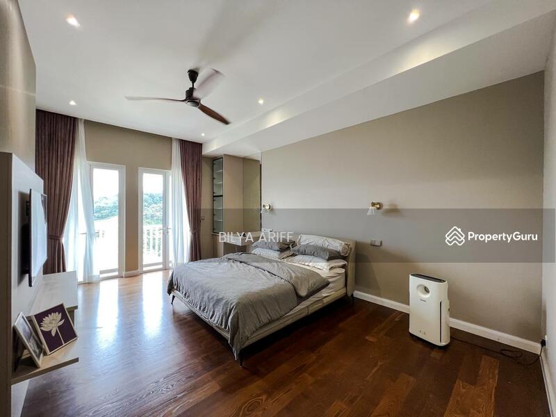 Serene Mont Kiara untuk Untuk Disewa - RM 13,000 /bulan, Feb 2026 - PropertyGuru.com.my