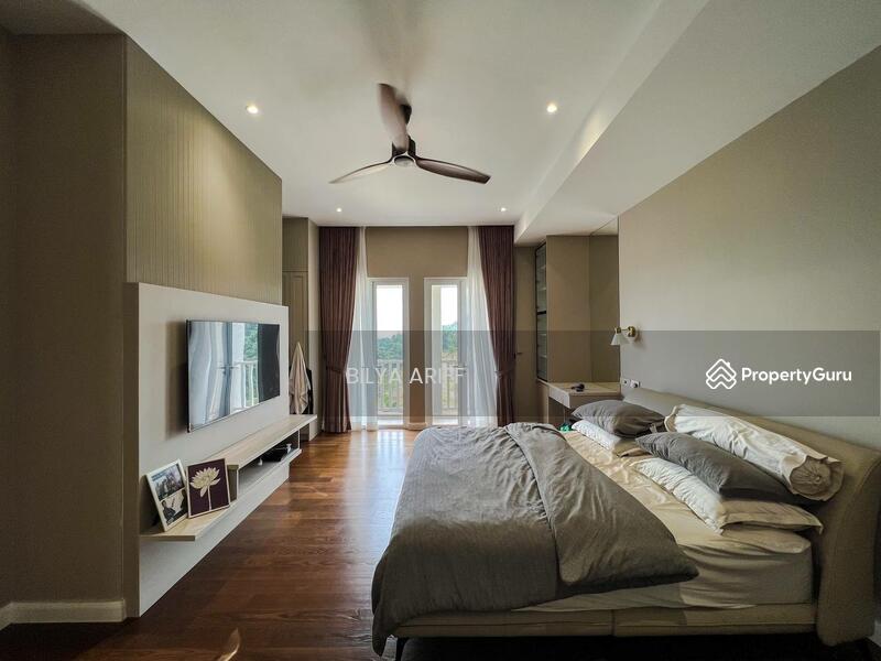 Serene Mont Kiara untuk Untuk Disewa - RM 13,000 /bulan, Feb 2026 - PropertyGuru.com.my