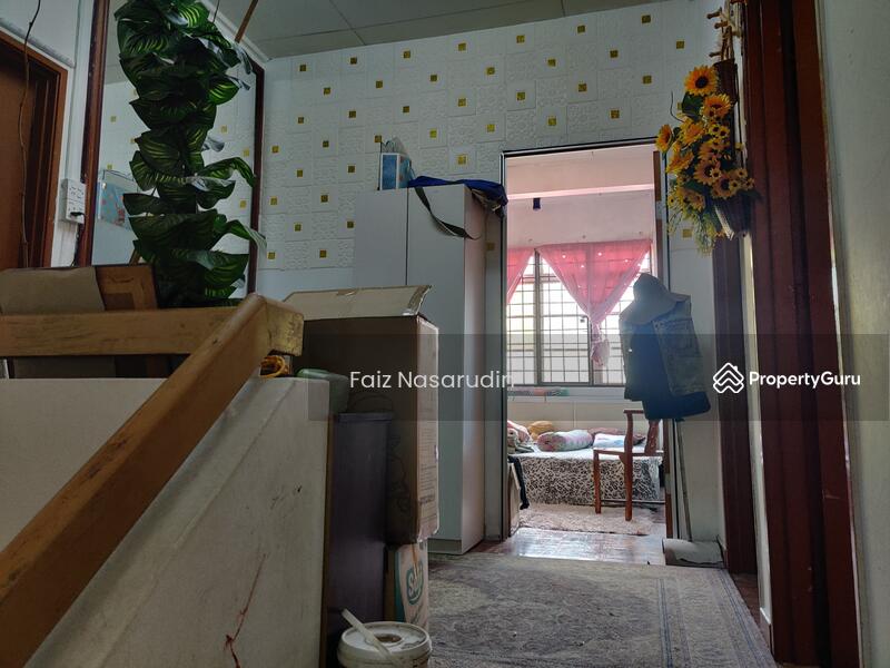 Corner Lot Putra Height, Seksyen 10. huge land, Putra Permai, Putra