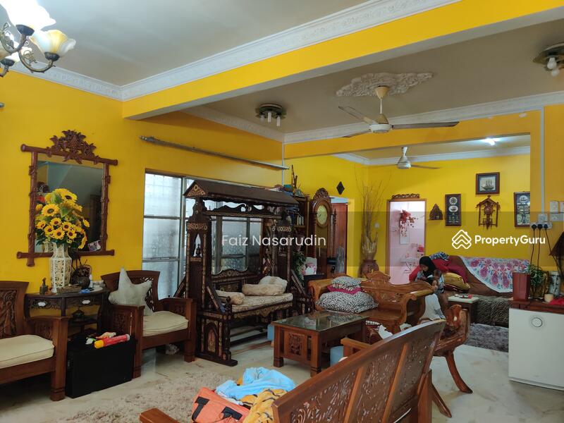 Corner Lot Putra Height, Seksyen 10. huge land, Putra Permai, Putra